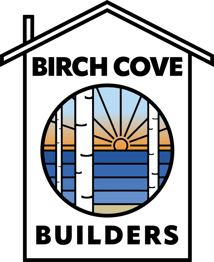 Birch Cove Builders logo